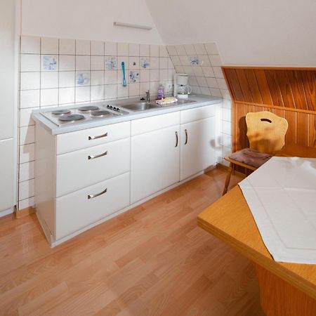 Haus Tiemann Wohnung 8 Norderney Extérieur photo