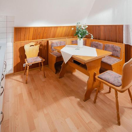 Haus Tiemann Wohnung 8 Norderney Extérieur photo