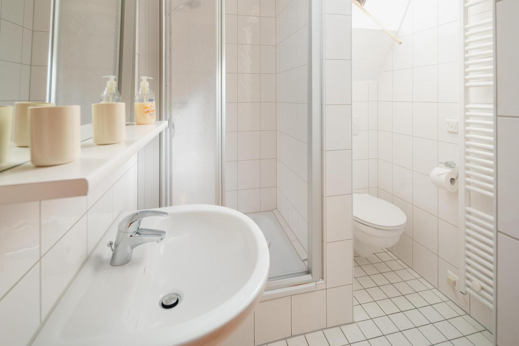Haus Tiemann Wohnung 8 Norderney Extérieur photo