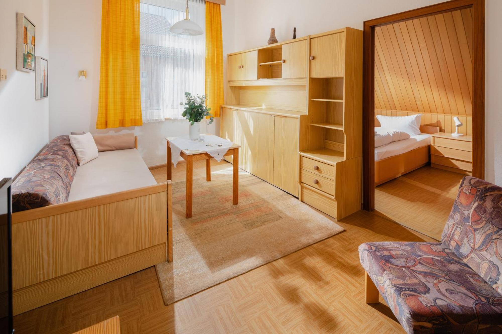 Haus Tiemann Wohnung 8 Norderney Extérieur photo